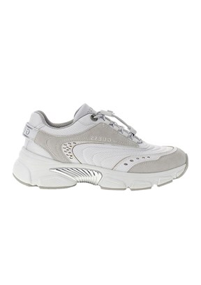 GUESS Beyaz Kadın Sneaker Ayakkabı