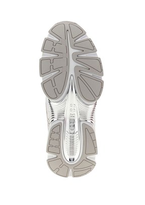 GUESS Beyaz Kadın Sneaker Ayakkabı