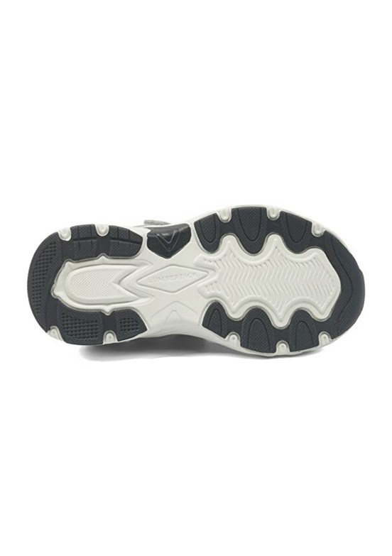 LUMBERJACK 6M Polıta 6Fx - A10212424612010 Erkek Çocuk Gri Koşu Ayakkabısı