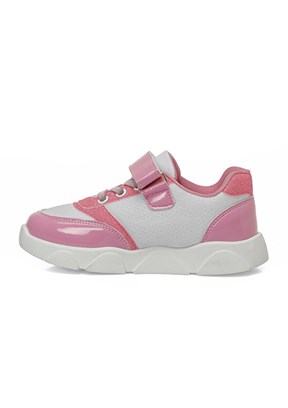 MİNNİE MOUSE Pembe Kız Çocuk Casual Ayakkabı