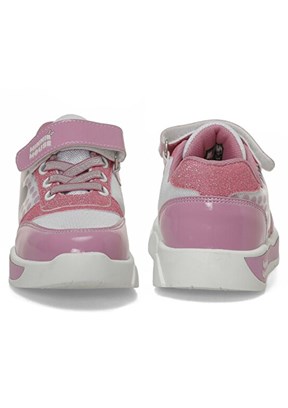 MİNNİE MOUSE Pembe Kız Çocuk Casual Ayakkabı
