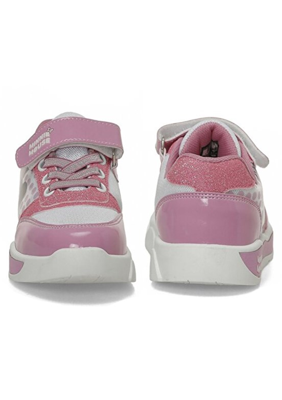 MİNNİE MOUSE Pembe Kız Çocuk Casual Ayakkabı