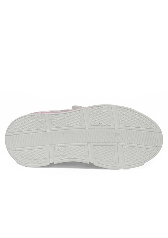 MİNNİE MOUSE Pembe Kız Çocuk Casual Ayakkabı