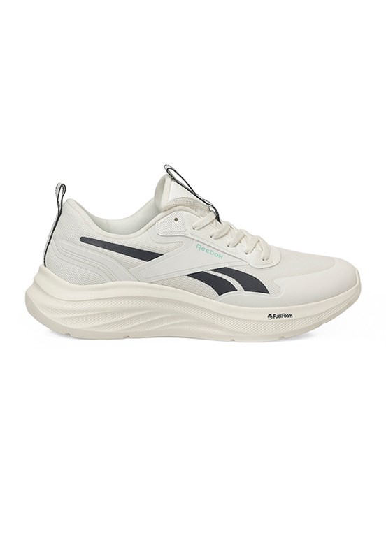 REEBOK Max Lift II - A10215626210010 Erkek Beyaz Kırık Koşu Ayakkabısı