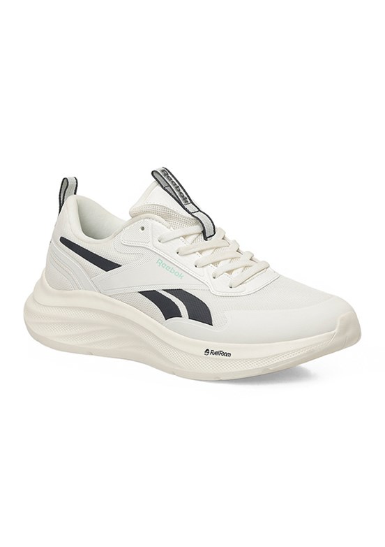 REEBOK Max Lift II - A10215626210010 Erkek Beyaz Kırık Koşu Ayakkabısı