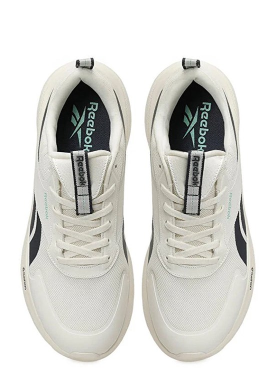 REEBOK 6M Max Lift - A10215626210010 Erkek Beyaz Koşu Ayakkabı