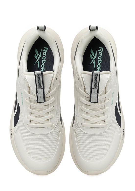 REEBOK Max Lift II - A10215626210010 Erkek Beyaz Kırık Koşu Ayakkabısı