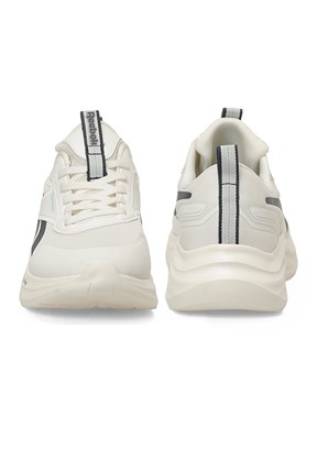 REEBOK Max Lift II - A10215626210010 Erkek Beyaz Kırık Koşu Ayakkabısı