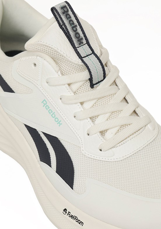 REEBOK Max Lift II - A10215626210010 Erkek Beyaz Kırık Koşu Ayakkabısı
