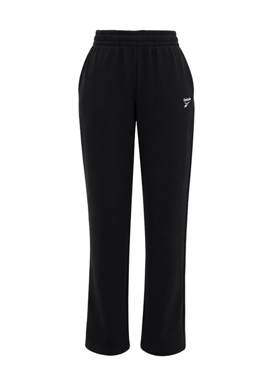 REEBOK 6M NEW ID CLASS OH PANT - A10220405007010 Kadın Siyah Eşofman Alt