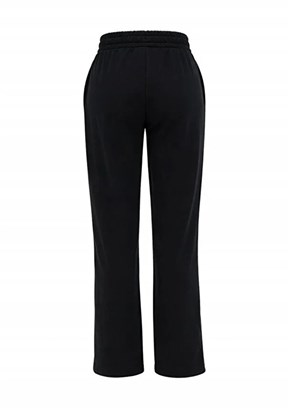 REEBOK 6M NEW ID CLASS OH PANT - A10220405007010 Kadın Siyah Eşofman Alt