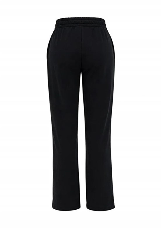 REEBOK 6M NEW ID CLASS OH PANT - A10220405007010 Kadın Siyah Eşofman Alt