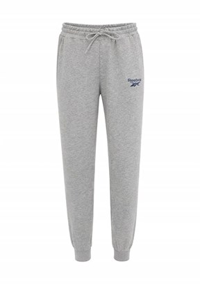 REEBOK 6M ID II JOGGER - A10220457907010 Erkek Gri Eşofman Altı