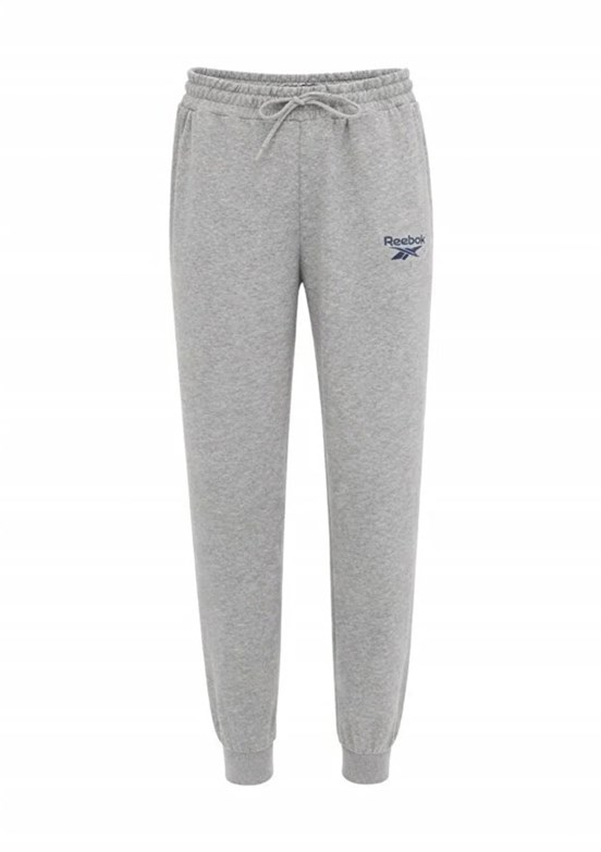 REEBOK 6M ID II JOGGER - A10220457907010 Erkek Gri Eşofman Altı