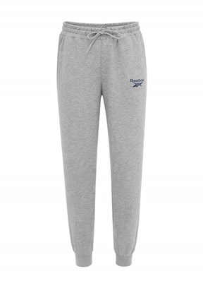 REEBOK 6M ID II JOGGER - A10220457907010 Erkek Gri Eşofman Altı