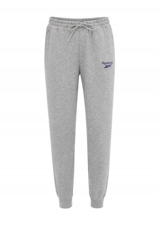 REEBOK 6M ID II JOGGER - A10220457907010 Erkek Gri Eşofman Altı