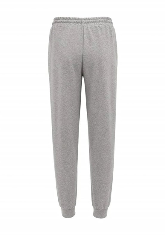 REEBOK 6M ID II JOGGER - A10220457907010 Erkek Gri Eşofman Altı