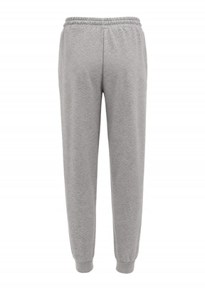 REEBOK 6M ID II JOGGER - A10220457907010 Erkek Gri Eşofman Altı