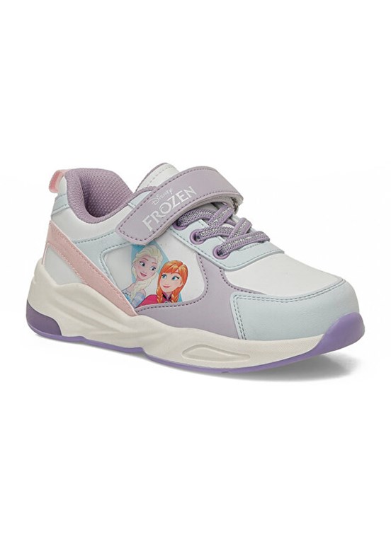 FROZEN Çok Renkli Kız Çocuk Casual Ayakkabı