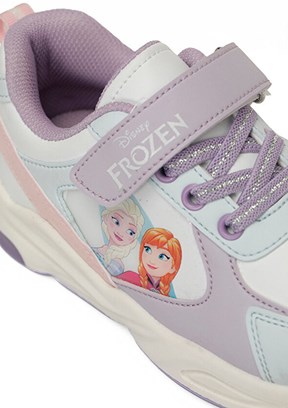 FROZEN Çok Renkli Kız Çocuk Casual Ayakkabı