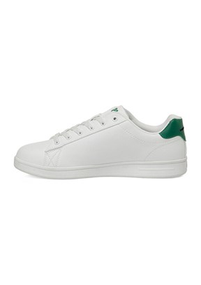 US POLO ASSN Beyaz Erkek Sneaker Ayakkabı