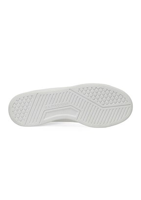 US POLO ASSN Beyaz Erkek Sneaker Ayakkabı