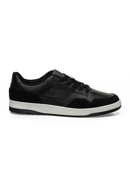 LUMBERJACK 6M Koon 6Fx - A10215702112010 Erkek Siyah Sneaker Ayakkabı