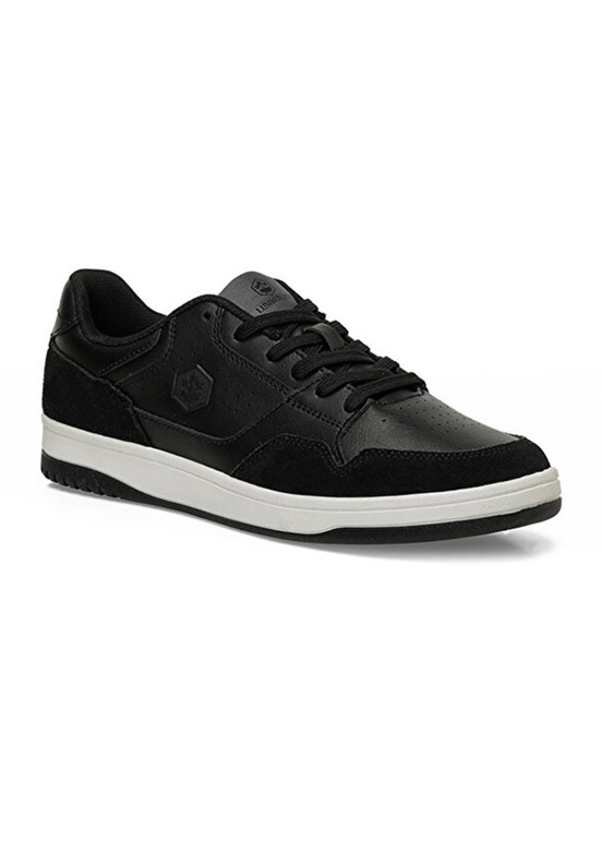 LUMBERJACK 6M Koon 6Fx - A10215702112010 Erkek Siyah Sneaker Ayakkabı