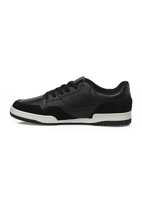 LUMBERJACK 6M Koon 6Fx - A10215702112010 Erkek Siyah Sneaker Ayakkabı