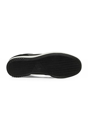 LUMBERJACK 6M Koon 6Fx - A10215702112010 Erkek Siyah Sneaker Ayakkabı
