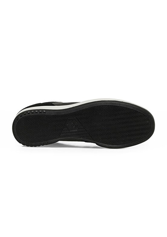 LUMBERJACK 6M Koon 6Fx - A10215702112010 Erkek Siyah Sneaker Ayakkabı