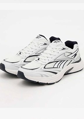 REEBOK 6W BELWAVE - A10226986310010 Erkek Beyaz Koşu Ayakkabı