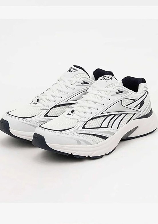 REEBOK 6W BELWAVE - A10226986310010 Erkek Beyaz Koşu Ayakkabı