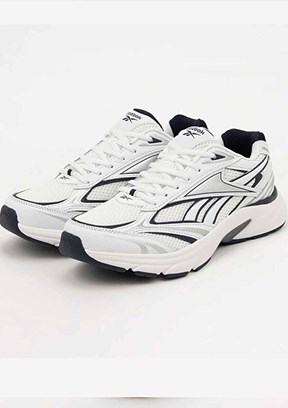 REEBOK 6W BELWAVE - A10226986310010 Erkek Beyaz Koşu Ayakkabı