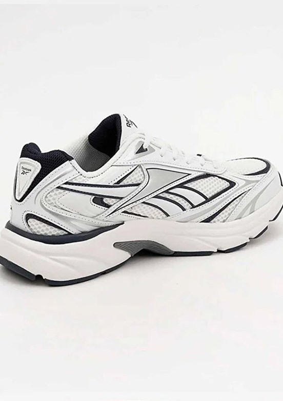 REEBOK 6W BELWAVE - A10226986310010 Erkek Beyaz Koşu Ayakkabı