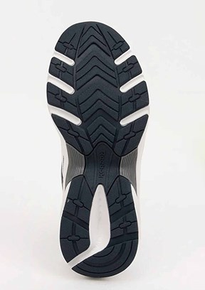 REEBOK 6W BELWAVE - A10226986310010 Erkek Beyaz Koşu Ayakkabı