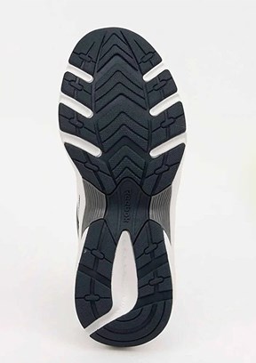 REEBOK 6W BELWAVE - A10226986310010 Erkek Beyaz Koşu Ayakkabı
