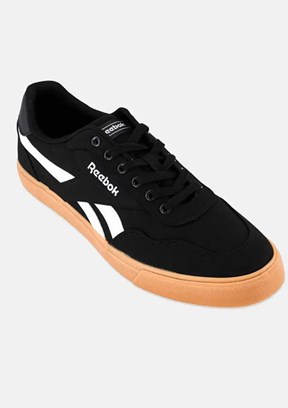 REEBOK 6M REEBOK COURT - A10227734210010 Erkek Siyah Sneaker Ayakkabı