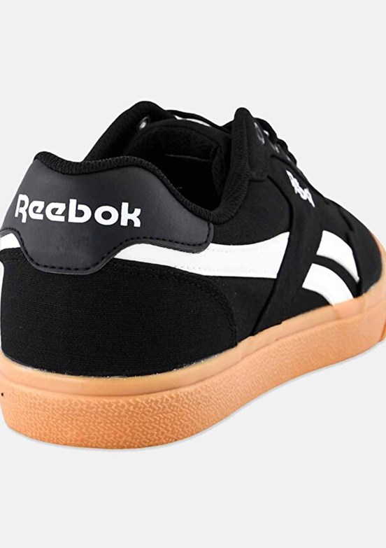REEBOK 6M REEBOK COURT - A10227734210010 Erkek Siyah Sneaker Ayakkabı