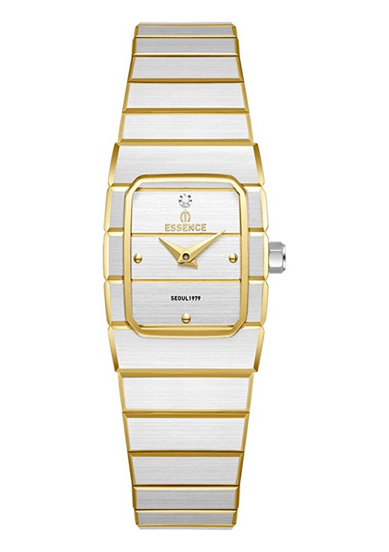 ESSENCE - ES6980FE.230 Kadın Çok Renkli Kol Saati