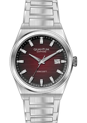 QUANTUM - ADG1260.380 Erkek Çok Renkli Kol Saati