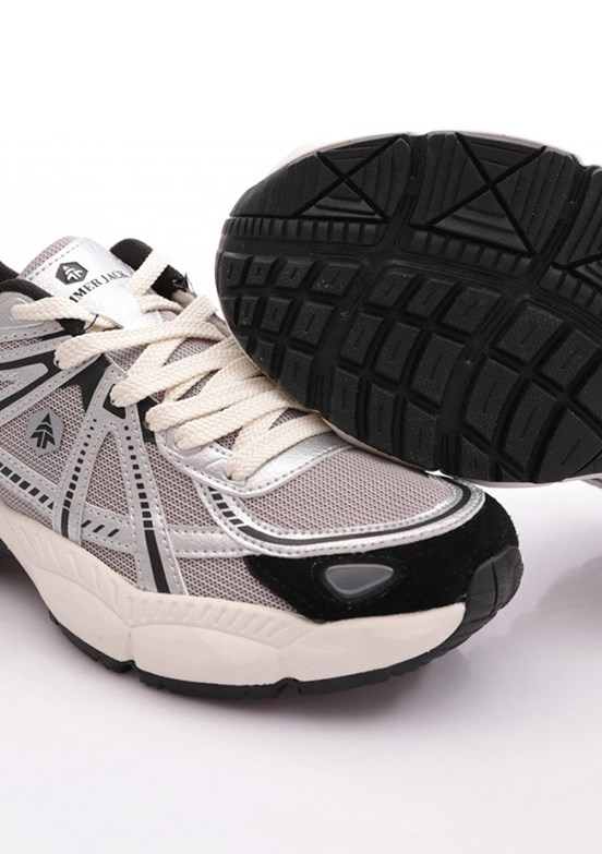 LUMBERJACK - 101-25606-M Florian Erkek Casual Ayakkabı