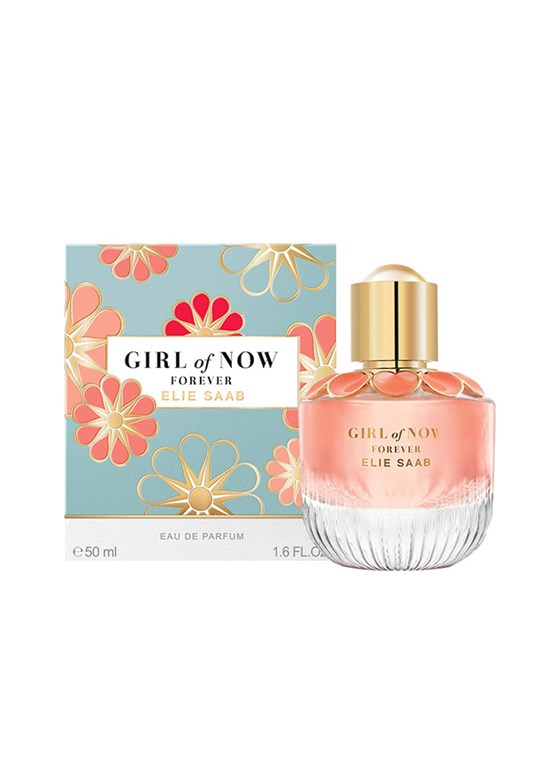 ELİE SAAB Ladies Girl Of Now Forever EDP 90 Ml Kadın Parfüm