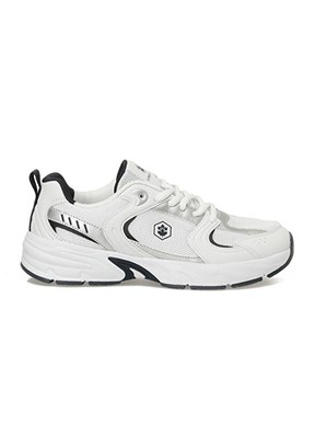 LUMBERJACK 6M Pol Wmn 6Fx - A10206548512010 Kadın Beyaz Sneaker Ayakkabı