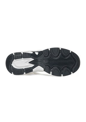 LUMBERJACK 6M Pol Wmn 6Fx - A10206548512010 Kadın Beyaz Sneaker Ayakkabı