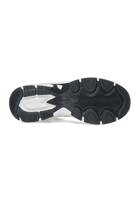 LUMBERJACK 6M Pol Wmn 6Fx - A10206548512010 Kadın Beyaz Sneaker Ayakkabı