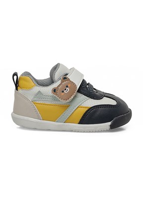 POLARİS 6P Ardo I6Fx - A10220386110010 Erkek Çocuk Lacivert Sneaker Ayakkabı