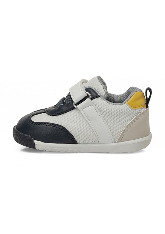 POLARİS 6P Ardo I6Fx - A10220386110010 Erkek Çocuk Lacivert Sneaker Ayakkabı
