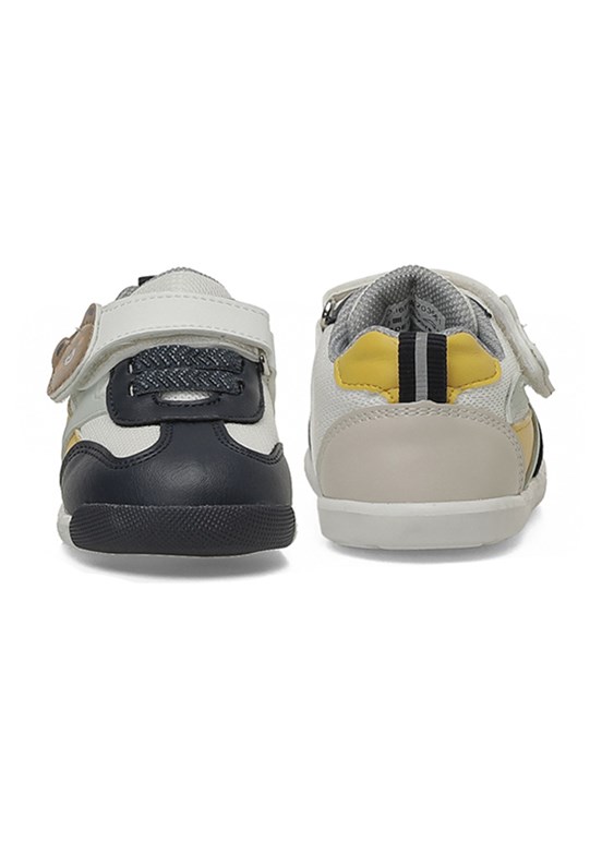 POLARİS 6P Ardo I6Fx - A10220386110010 Erkek Çocuk Lacivert Sneaker Ayakkabı