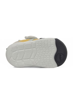 POLARİS 6P Ardo I6Fx - A10220386110010 Erkek Çocuk Lacivert Sneaker Ayakkabı